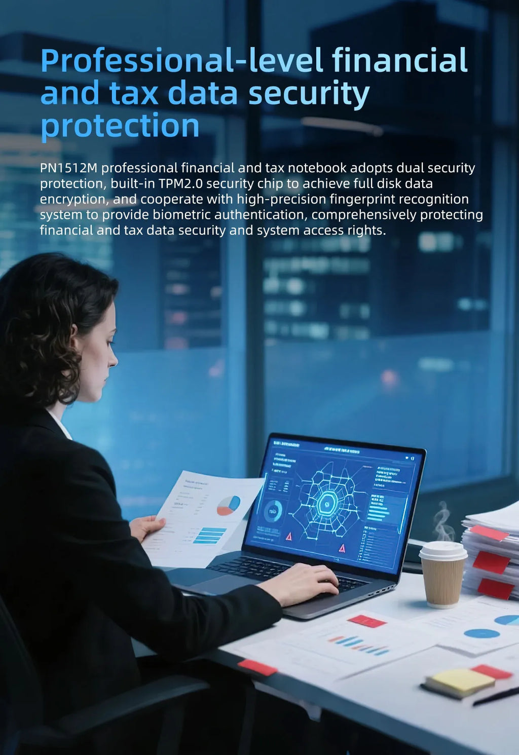 15.6 Inch Portable Notebook With Intel CPU I7-1165G7