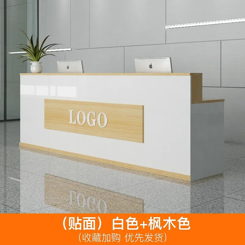 Office Design Reception Desks - Counter Reception Desks Luxury