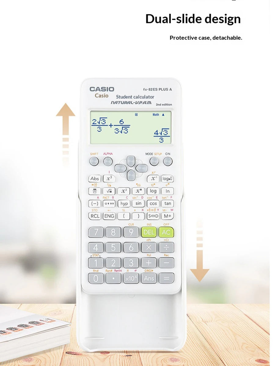 CASIO GX-14B Business Office Calculator Large Screen, Large Keys, Specially for Finance and Accounting