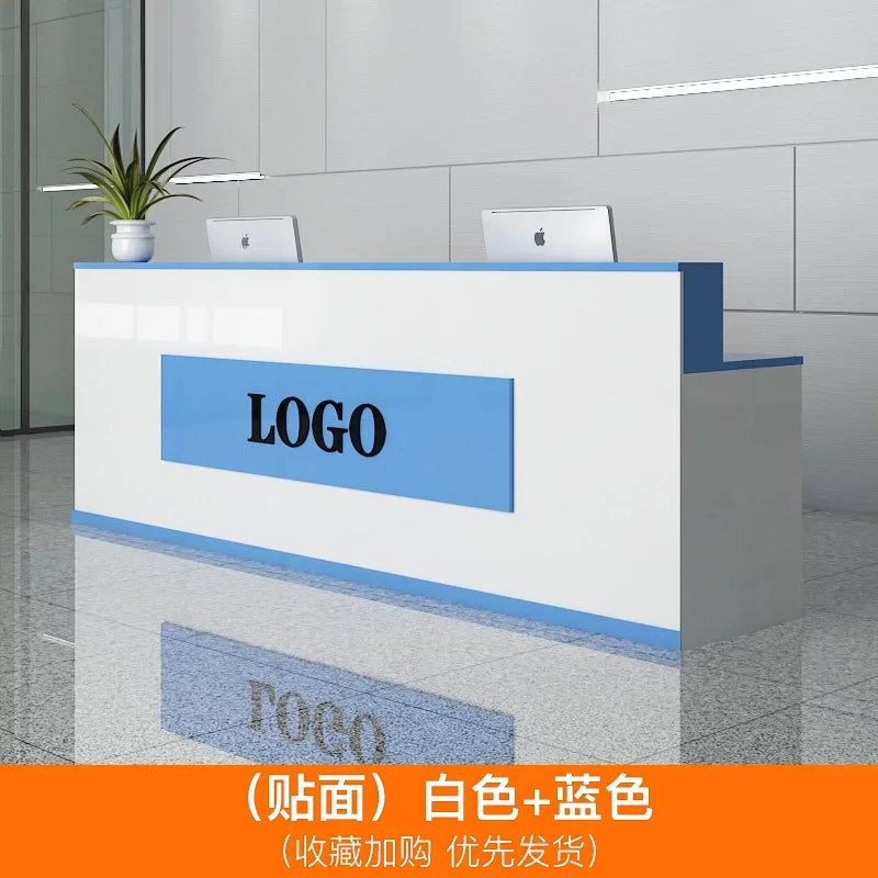 Office Design Reception Desks - Counter Reception Desks Luxury