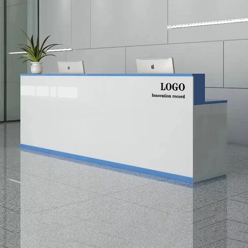 Office Design Reception Desks - Counter Reception Desks Luxury