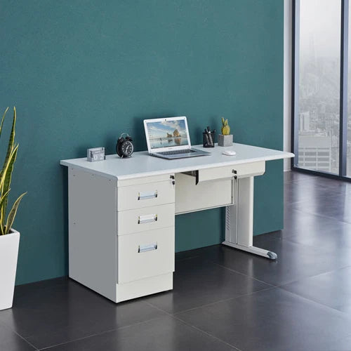 Modern Business Office Furniture Desk , Home and Office