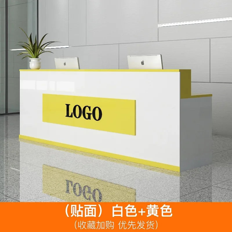 Office Design Reception Desks - Counter Reception Desks Luxury