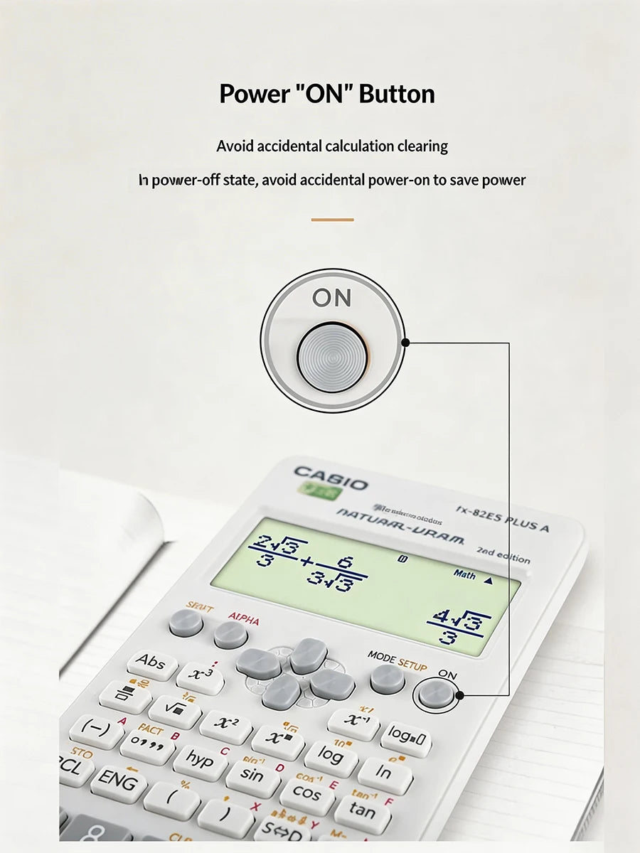 CASIO GX-14B Business Office Calculator Large Screen, Large Keys, Specially for Finance and Accounting