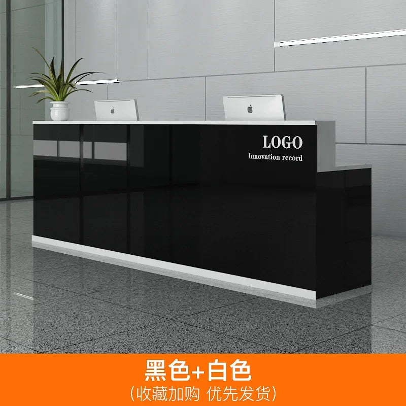 Office Design Reception Desks - Counter Reception Desks Luxury