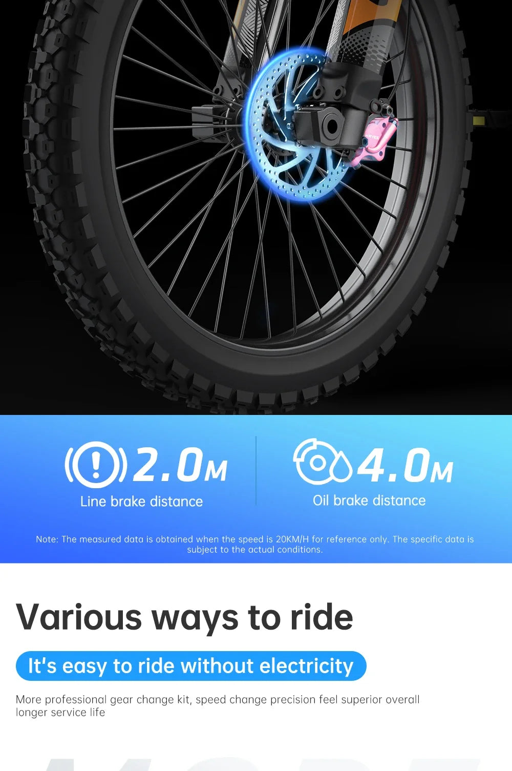 EKX X21 3000W Brushless Gearless Motor, 60V 30Ah Battery, 85km/h