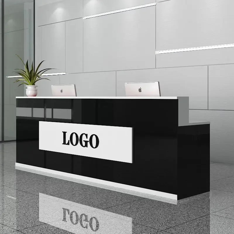 Office Design Reception Desks - Counter Reception Desks Luxury