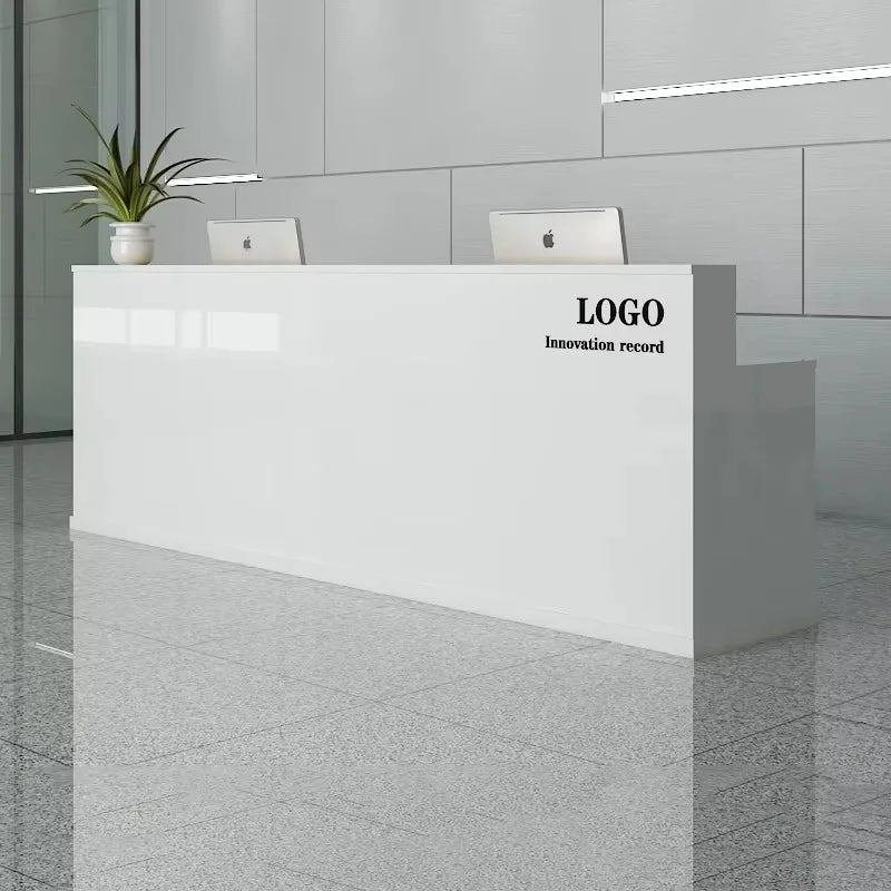 Office Design Reception Desks - Counter Reception Desks Luxury