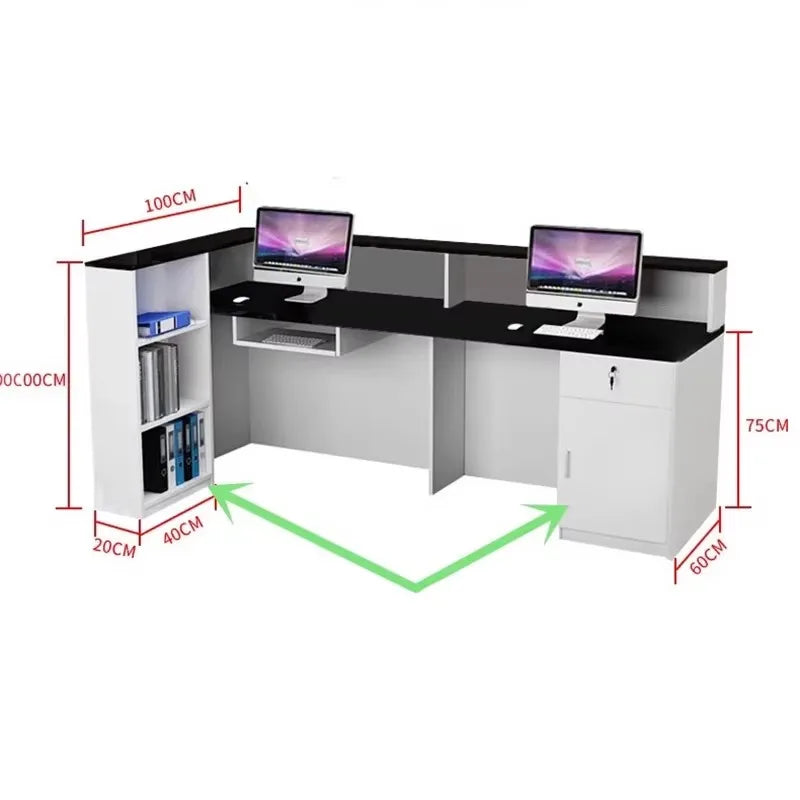 Office Design Reception Desks - Counter Reception Desks Luxury
