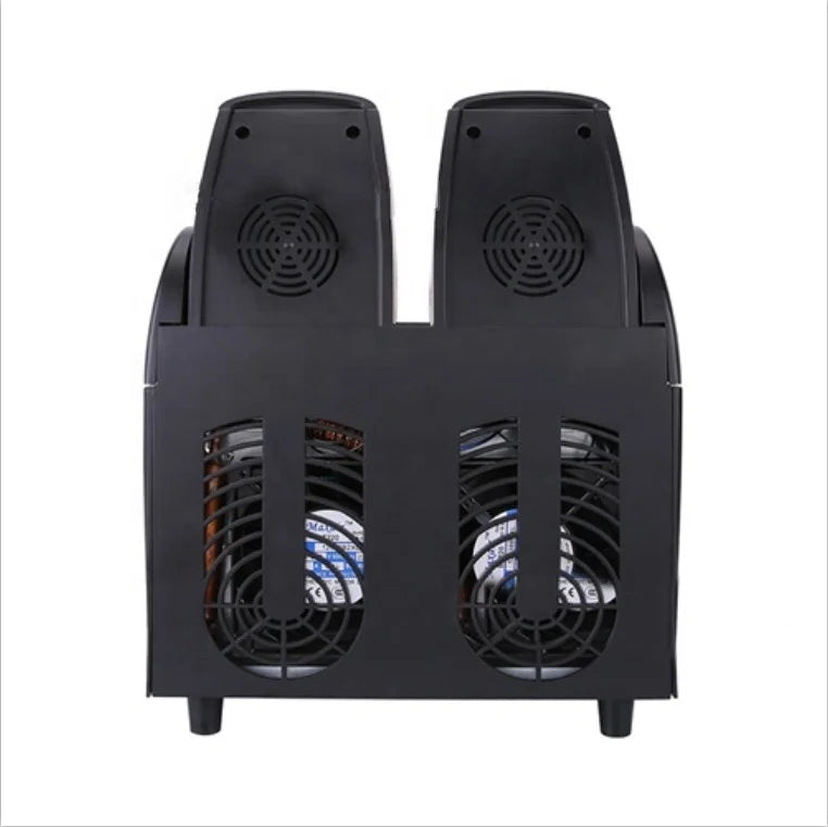 SURRI Sr-02 5L Silver Ice Slush Machine for Home and Restaurant